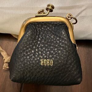 Hobo Run Frame Pouch